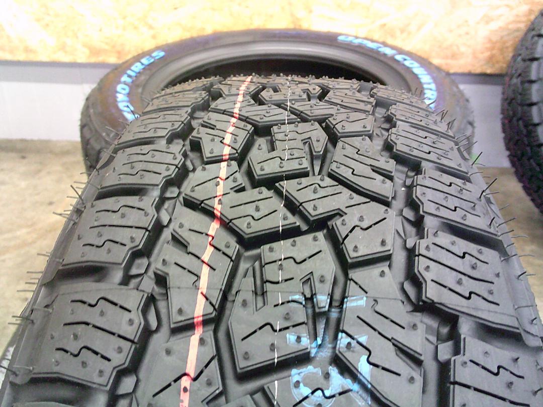 s50様専用 ☆トーヨーホワイトレター 185/65R15☆フリード