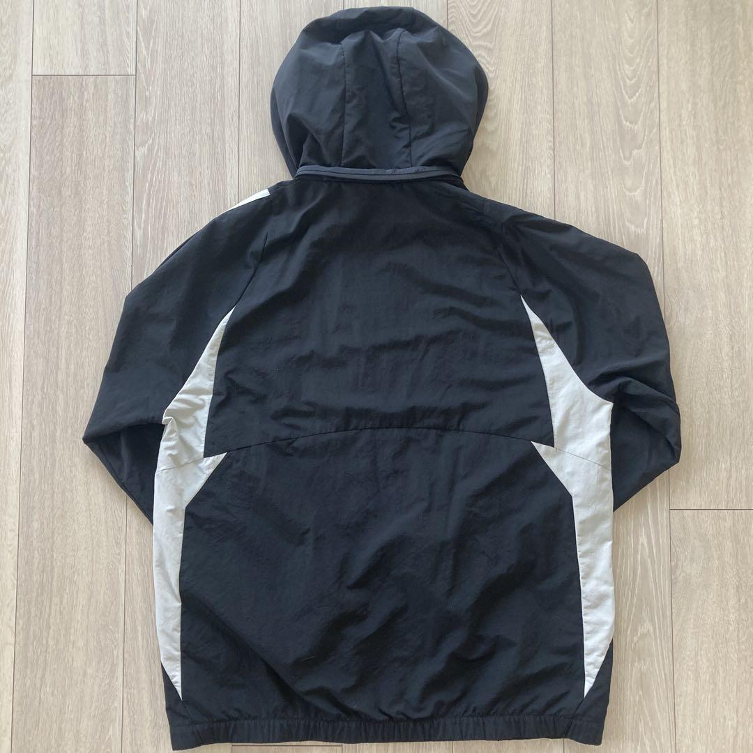 adidas アディダス クライマクール トラックトップ(ジャージ) XLサイズ
