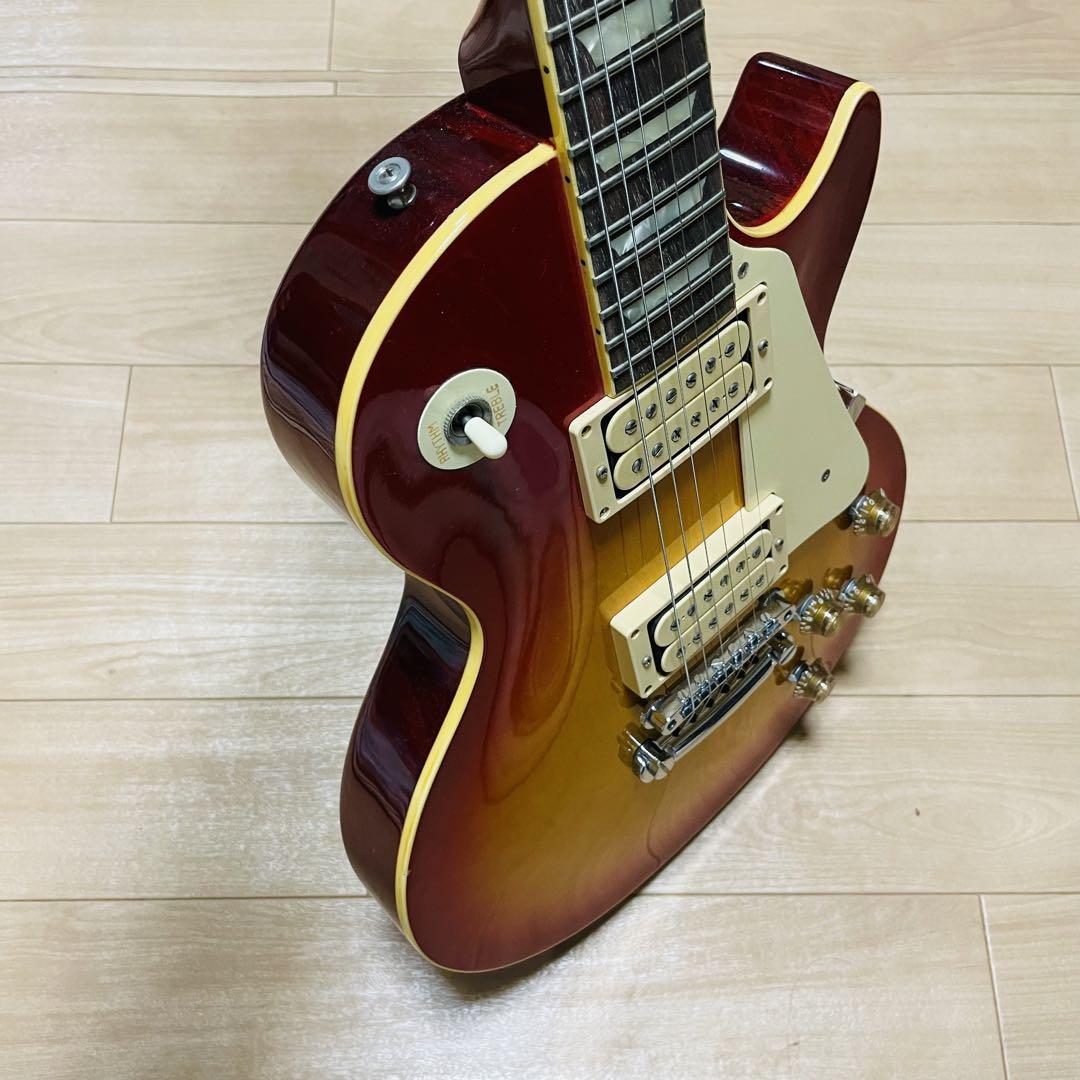 TOKAI レスポール LS-60 Reborn ビンテージ　les paul