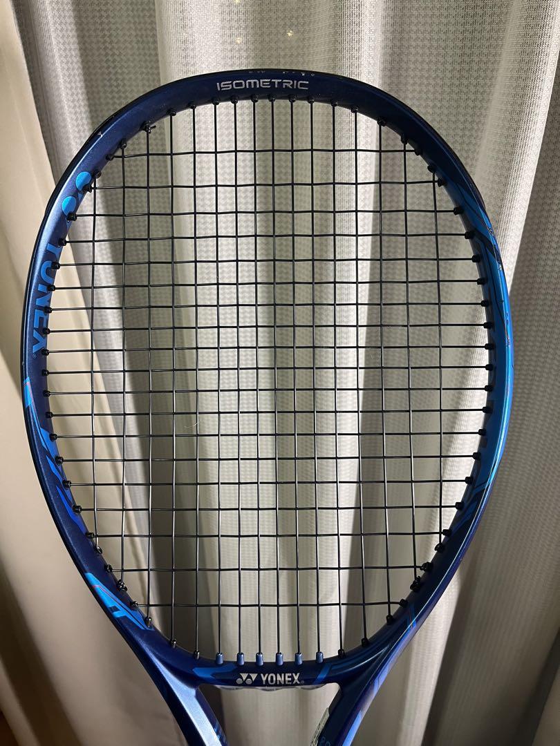 YONEX EZONE 100 2020年モデル 300g G2 YONEX EZONE 100 大坂ナオミモデル G2 300g