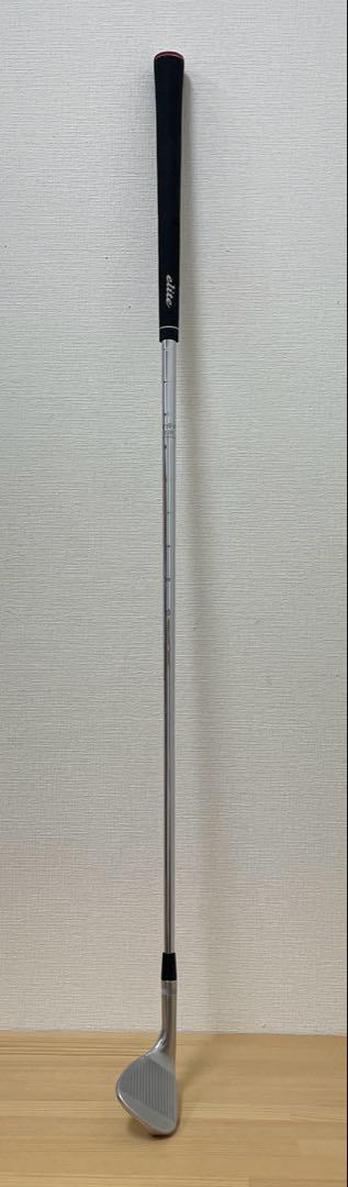 タイトリスト ボーケイ SM9 52° 12F