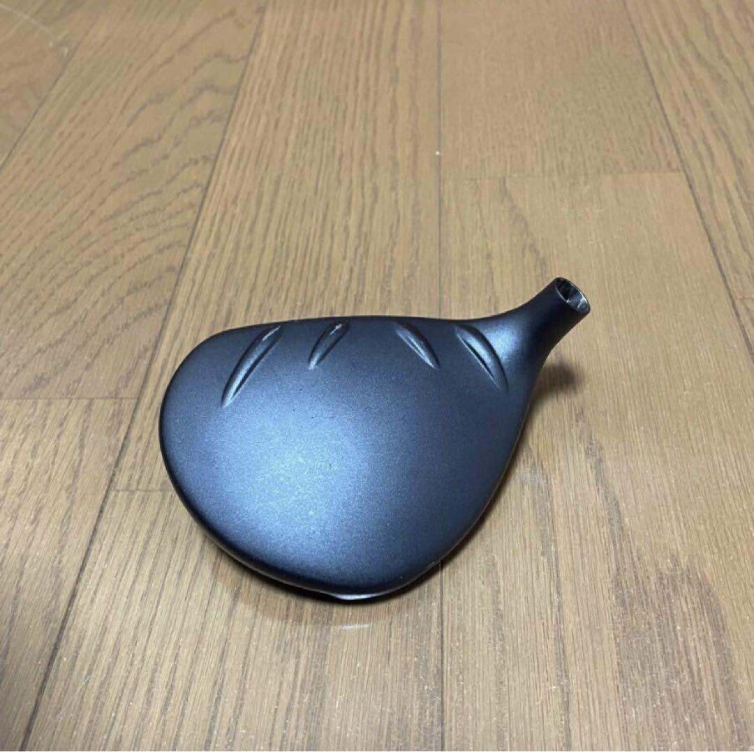 ヘッド単品