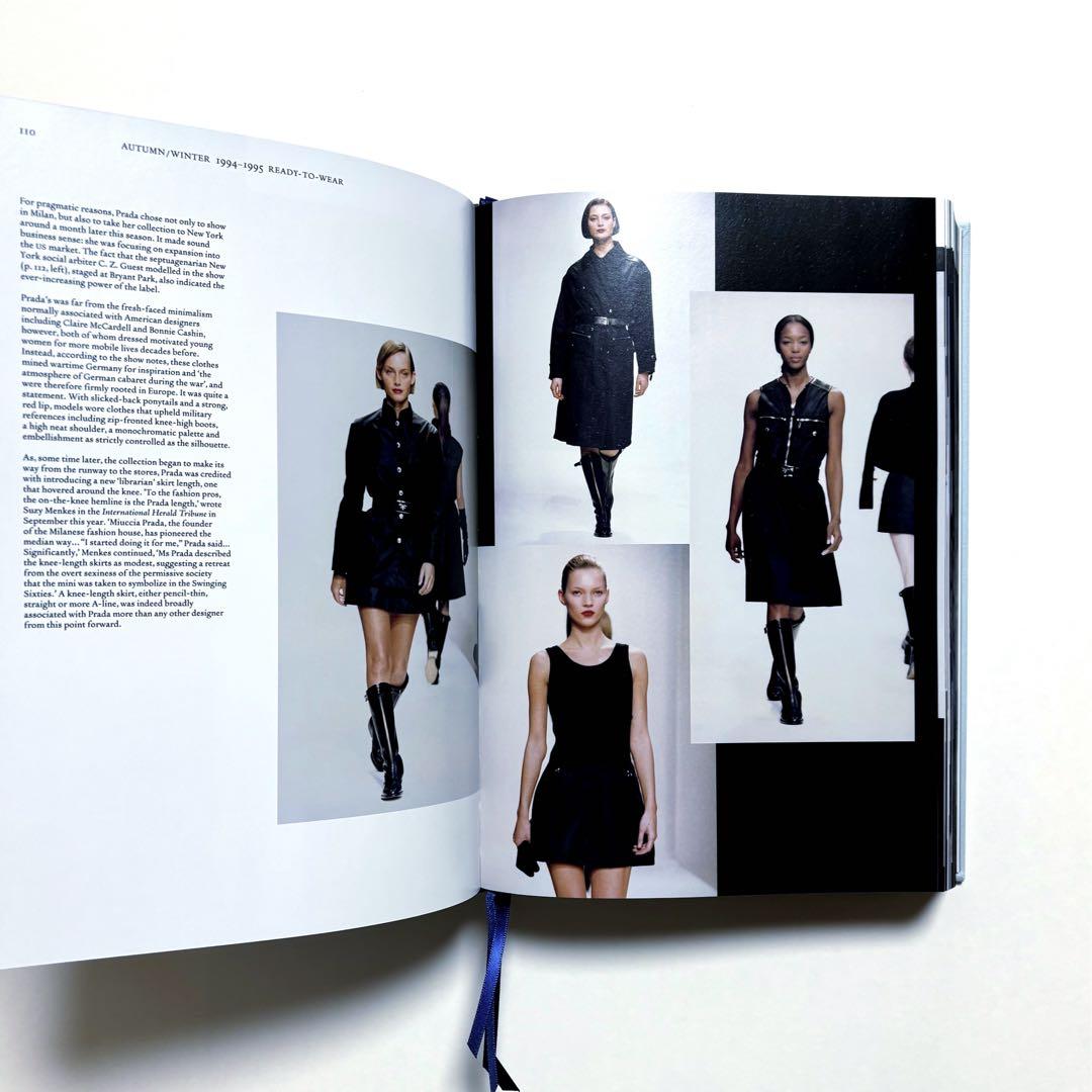 【 新品 】PRADA CATWALK