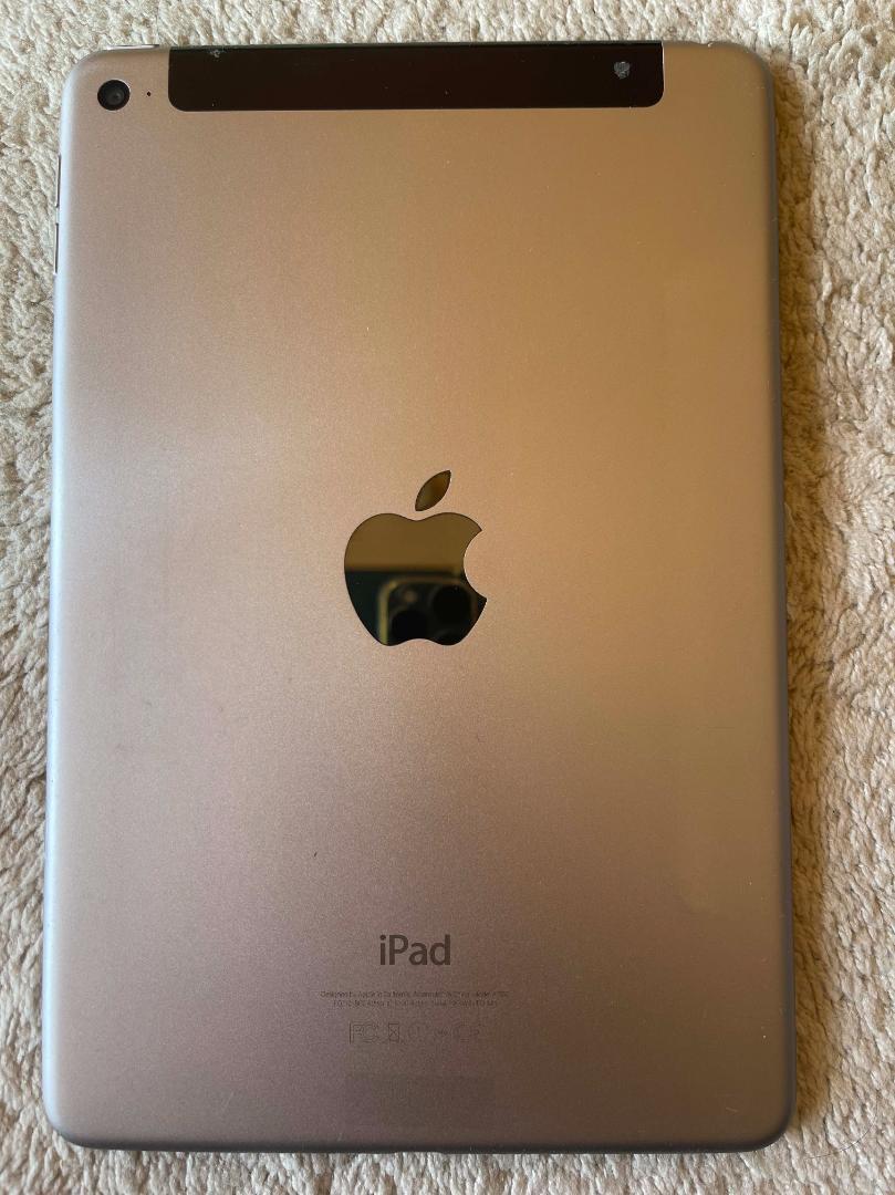 ipad mini４