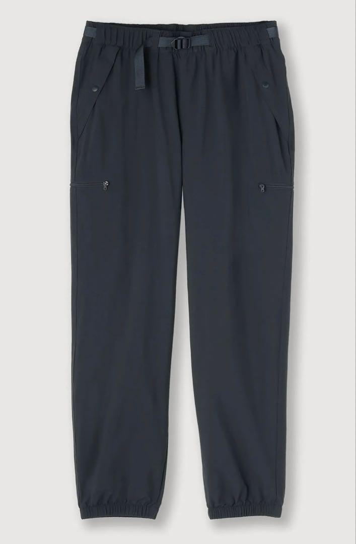 極美品　Patagonia アウトドアエブリデイパンツ　Pitch Blue L