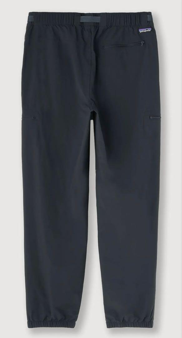 極美品　Patagonia アウトドアエブリデイパンツ　Pitch Blue L