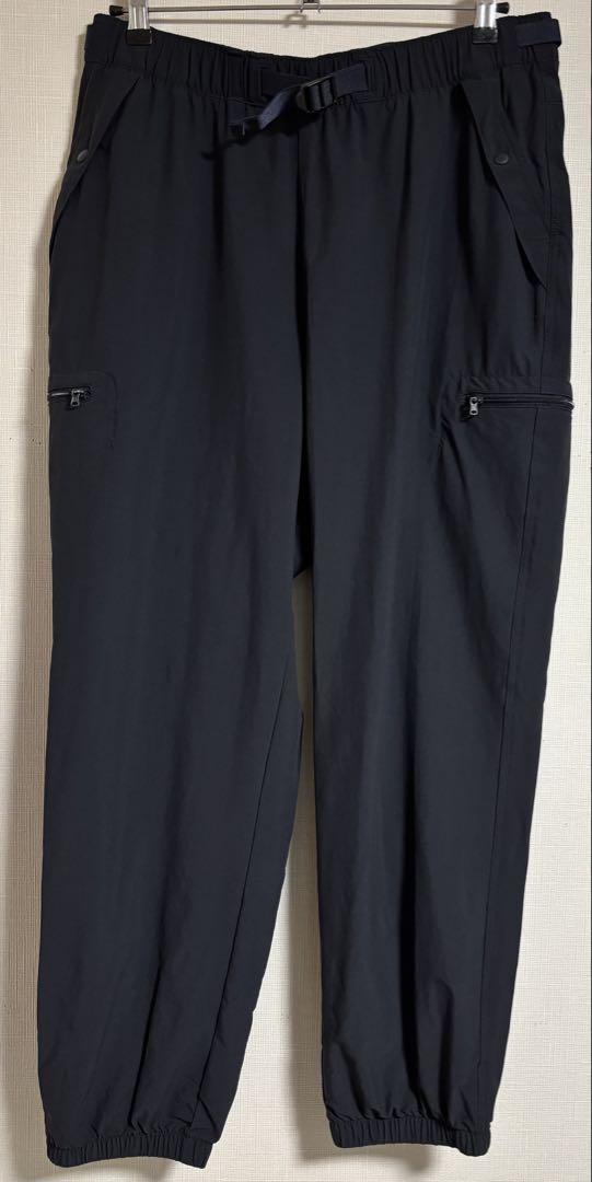 極美品　Patagonia アウトドアエブリデイパンツ　Pitch Blue L