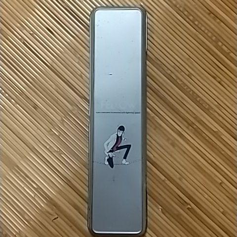 ルパン三世ルーズリーフ、缶ペンケース、ポスター