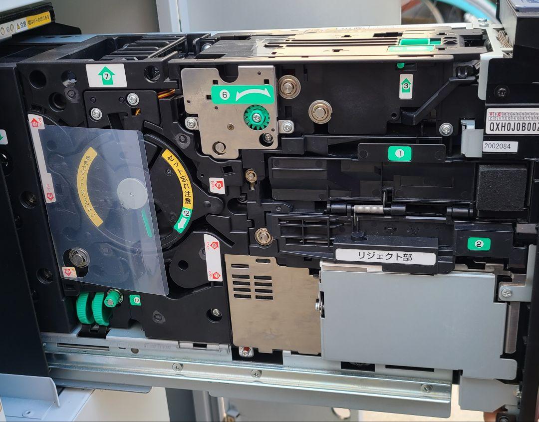 Uレジ セルフレジ RT-380 RAD-380 USEN【RT-300後継機】