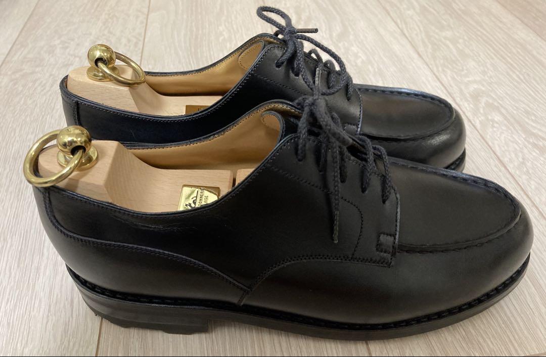 使用数回　jmweston ゴルフ　5E JMウェストン