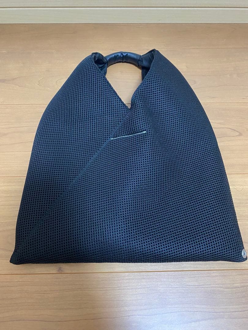 MM6 バッグ スモールMM6 Maison Margiela