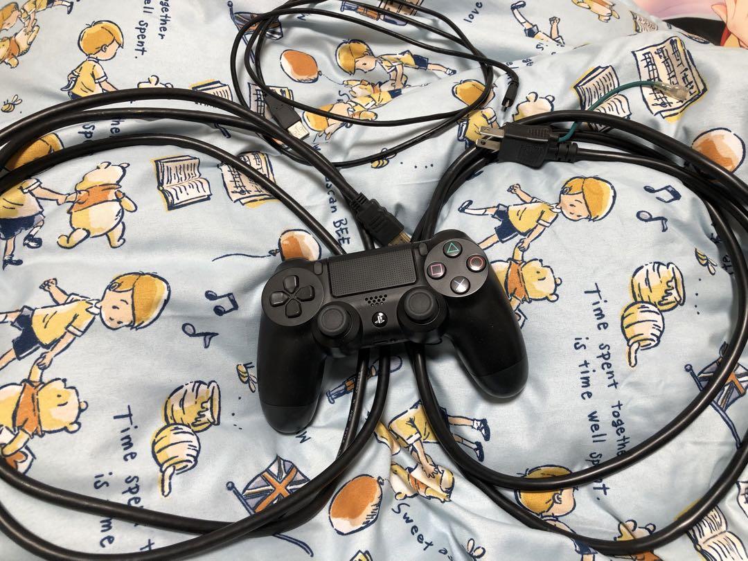 PS4pro 本体