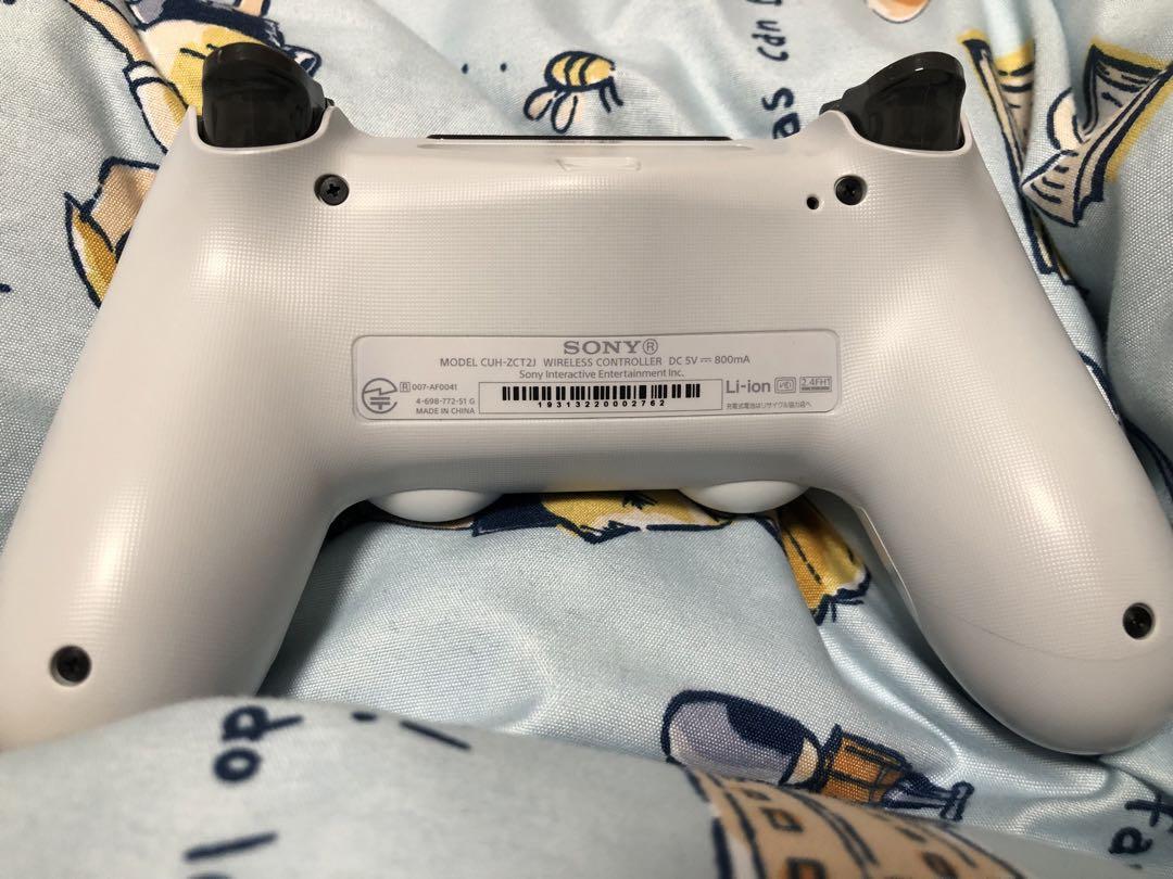 PS4pro 本体