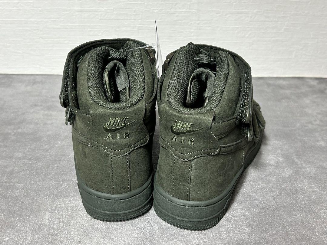 FORCE 1