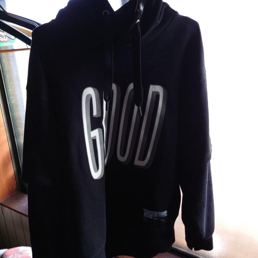 ミハラヤスヒロ＋GU　パーカー他