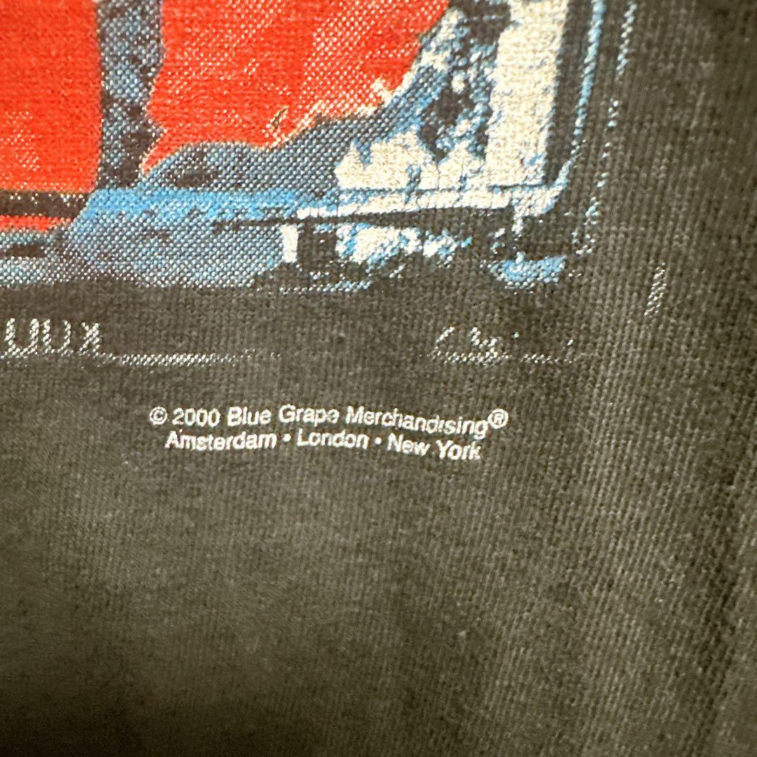 VINTAGE 00s SLIPKNOT Tシャツ