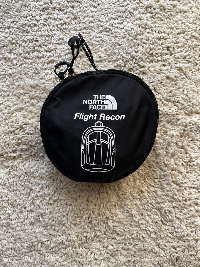 THE NORTH FACE Flight Recon ブラック