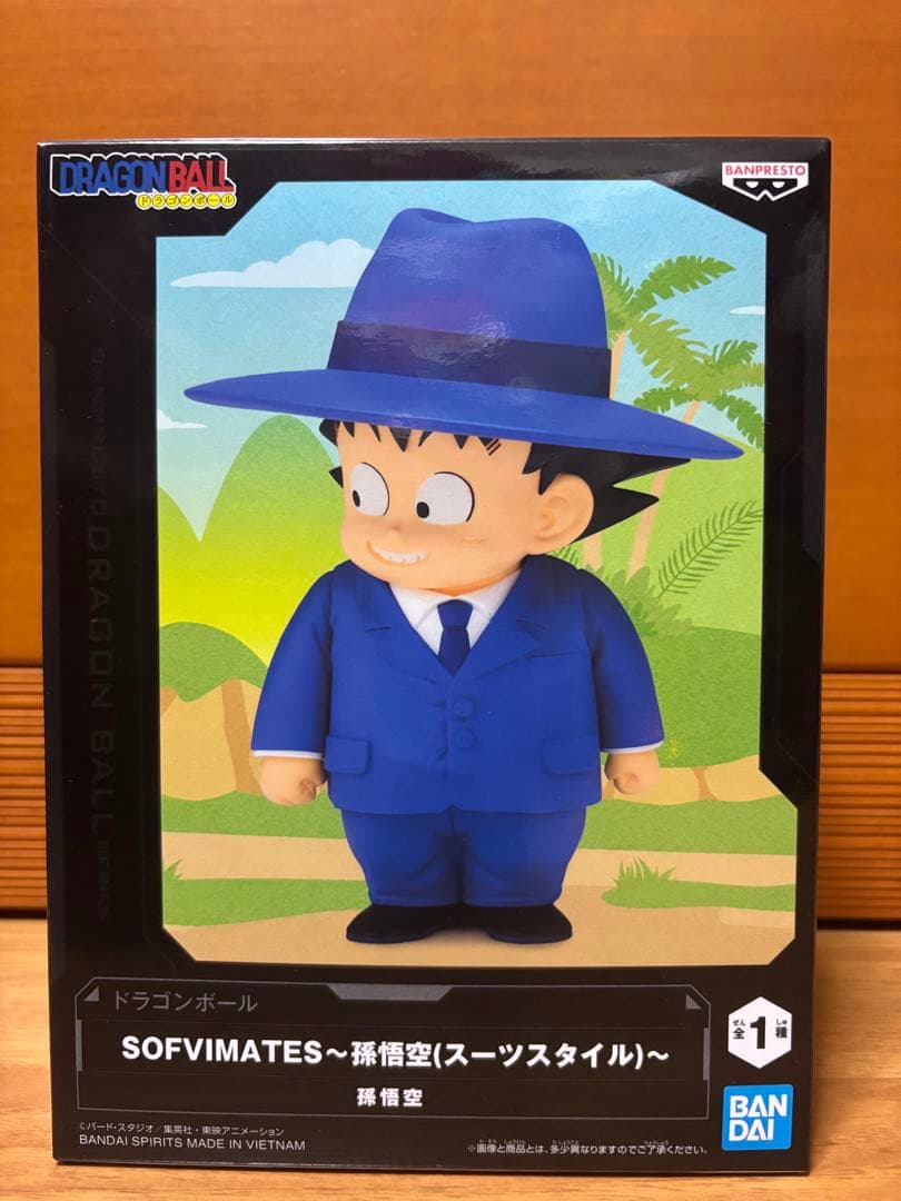 ドラゴンボールシリーズ