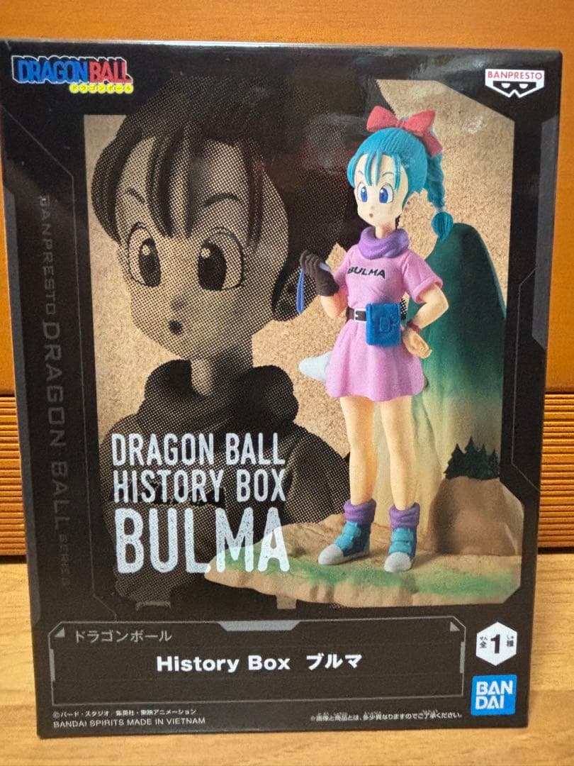 ドラゴンボールシリーズ