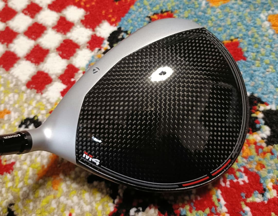 TaylorMade M4 ドライバー レディース TaylorMade M4 ドライバー レディース