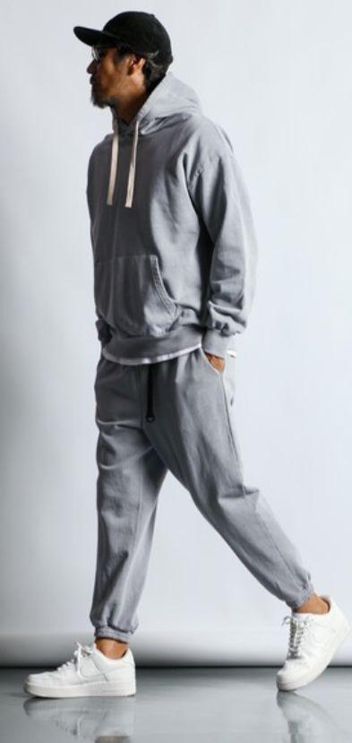 セール】【WEB限定アイテム】14oz HEAVY WEIGHT SETUP SWEAT
