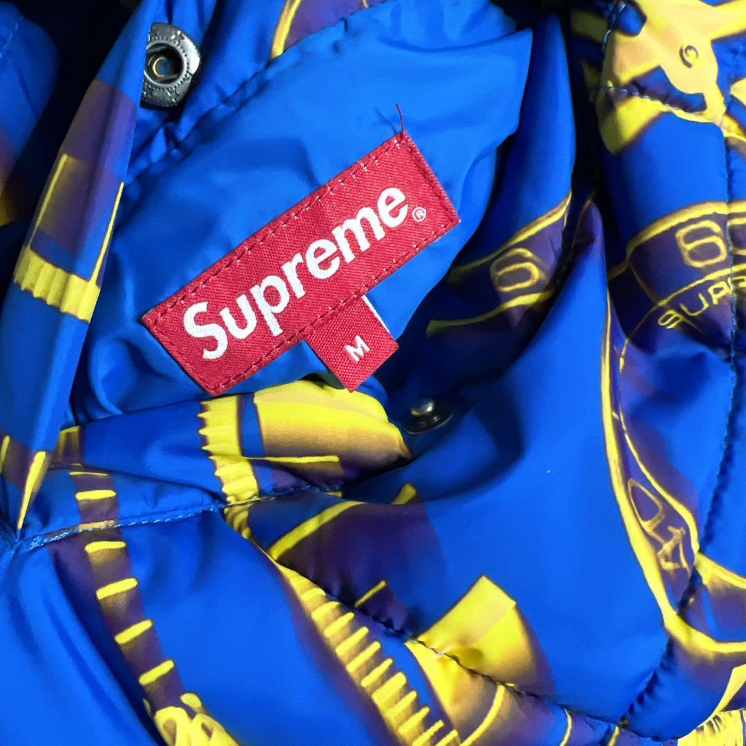 ✈︎ダウンジャケット リバーシブル