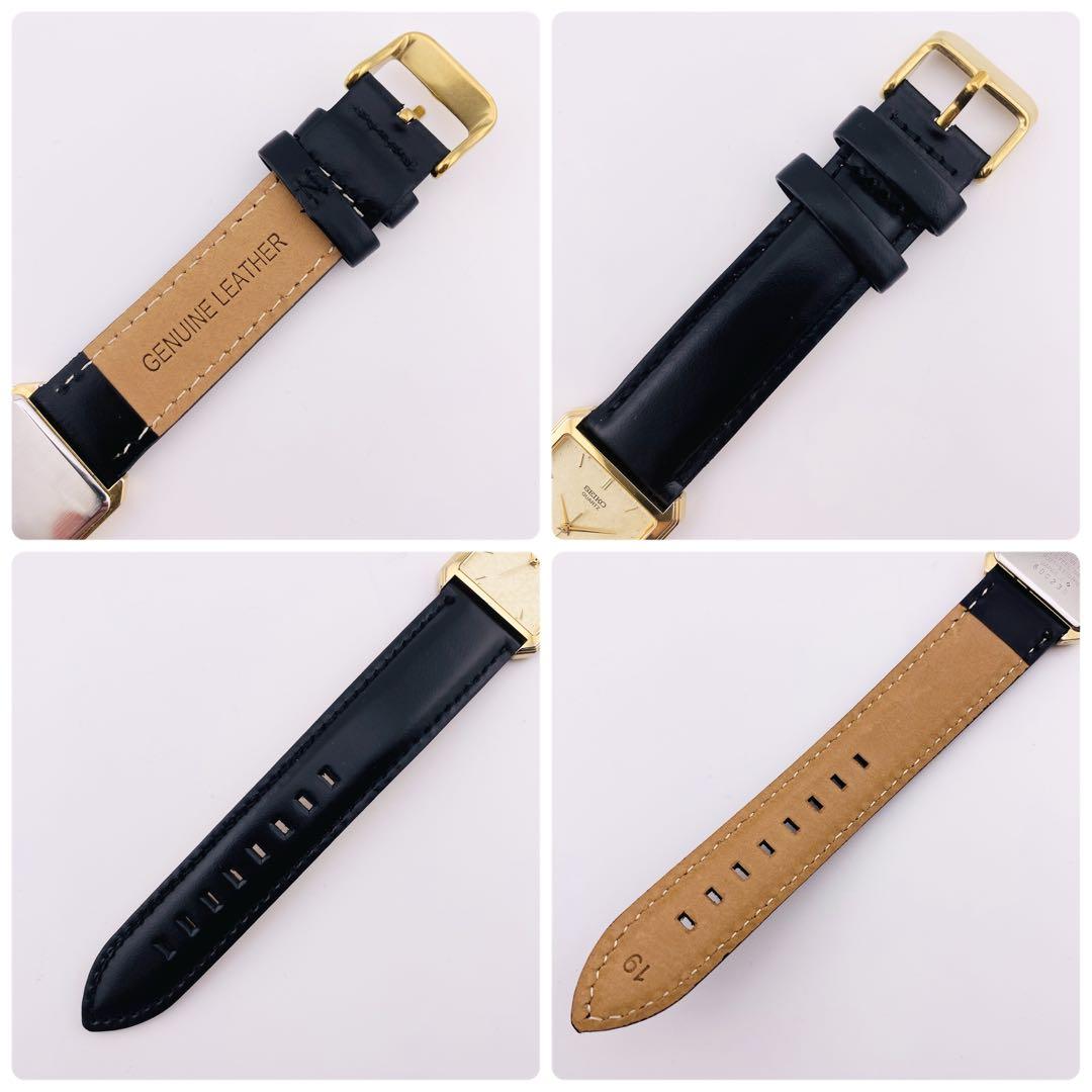 【限定セール！】 新品電池】2053 SEIKO 腕時計 レディース 9021-5310 QZ 時計