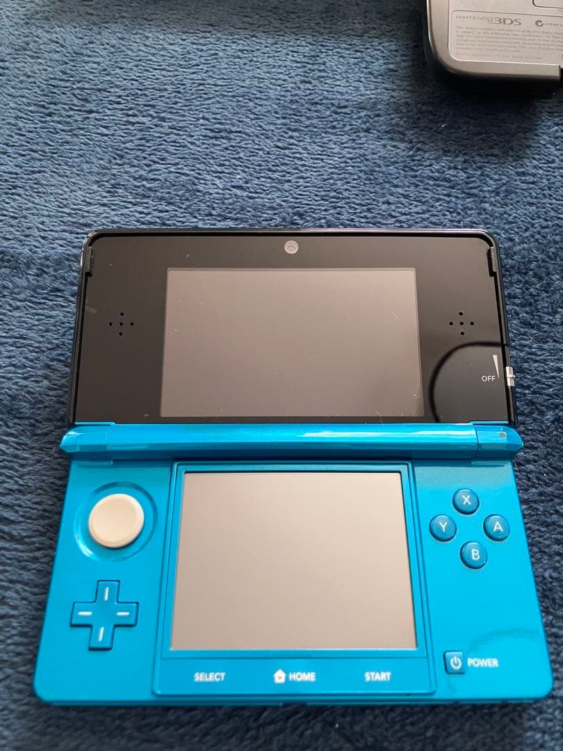 Nintendo 3DS