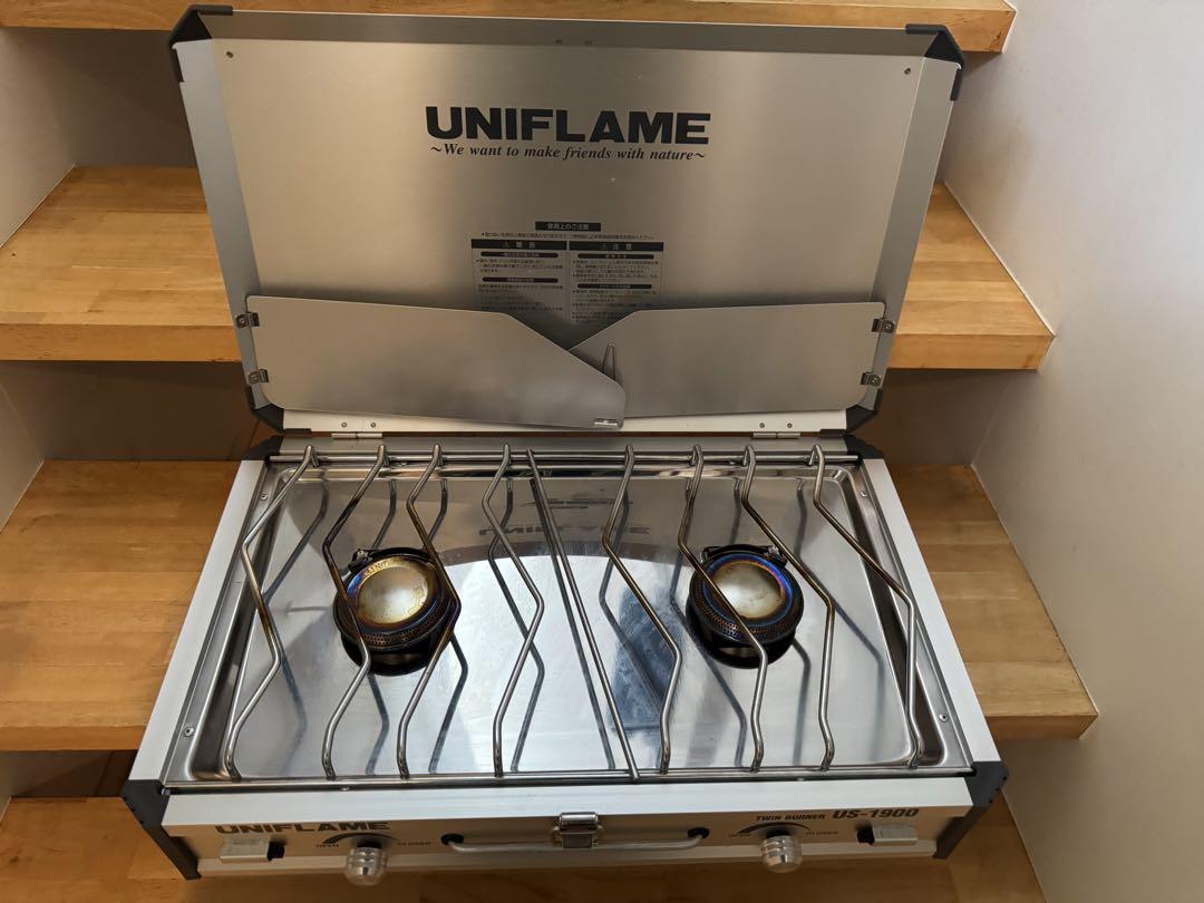 UNIFLAME ユニフレーム