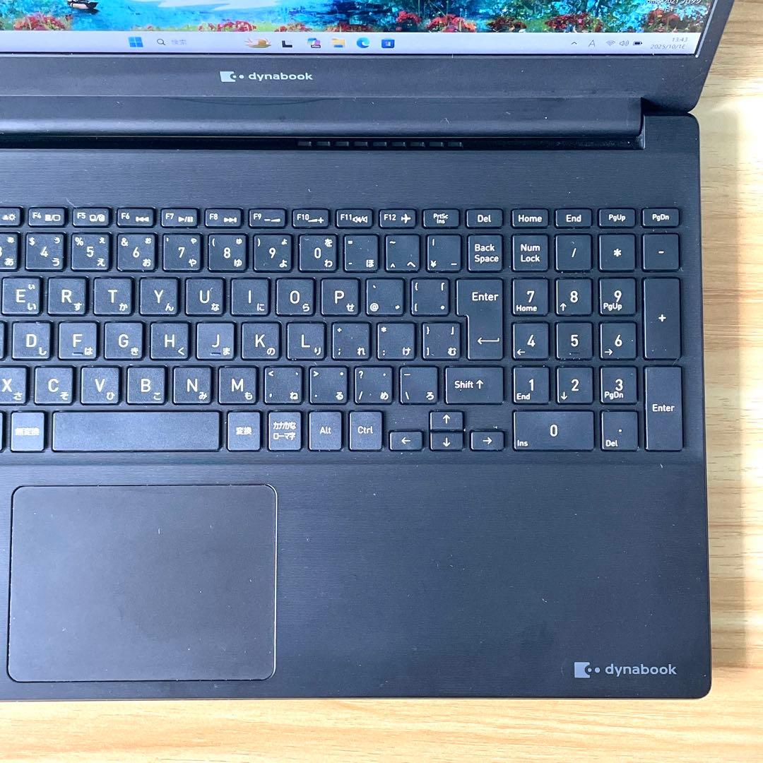 dynabook PZ/10世代Corei7/16GB/NVMeSSD512GB dynabook PZ/10世代Corei7/16GB/NVMeSSD512GB - メルカリ