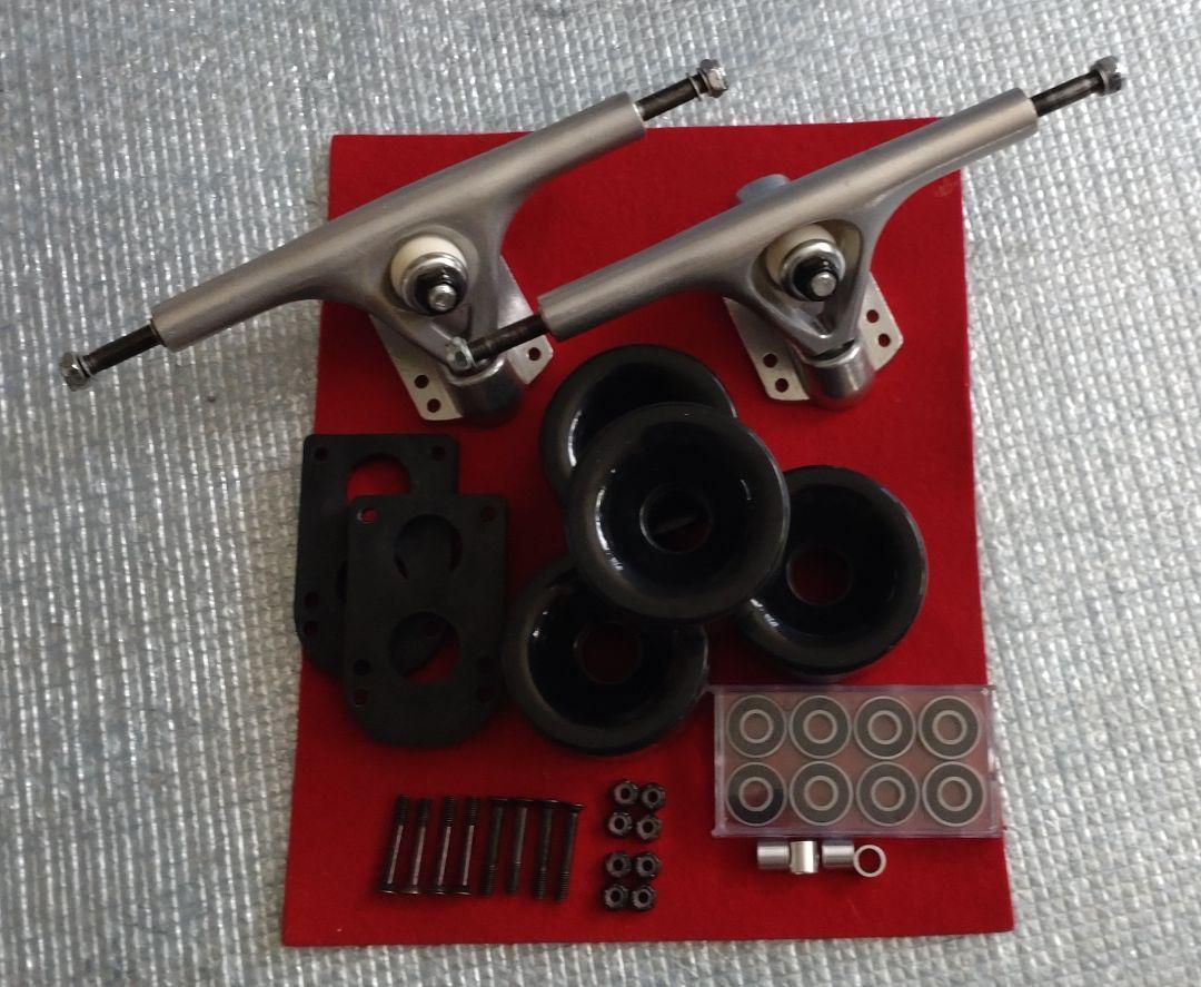 ＜税送料1370円込＞ランク上のカービングT搭載 HGS=179mm あと板のみ