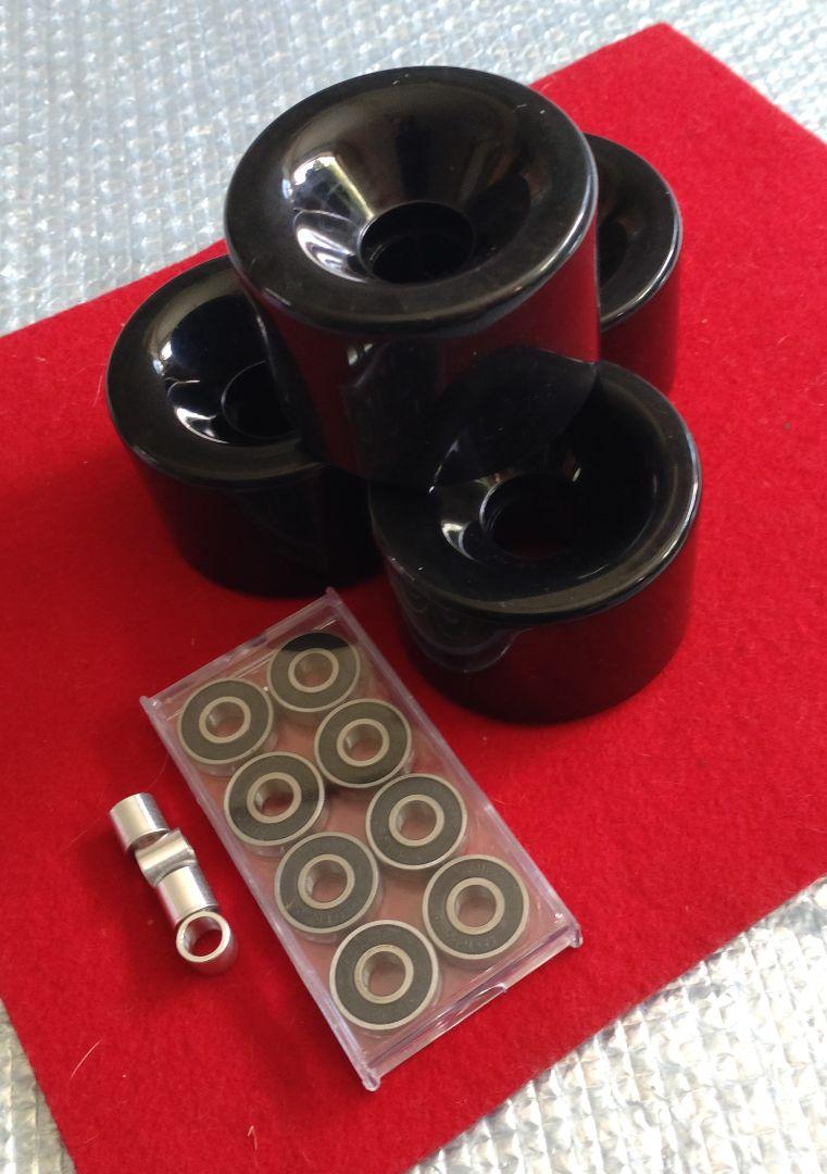 ＜税送料1370円込＞ランク上のカービングT搭載 HGS=179mm あと板のみ