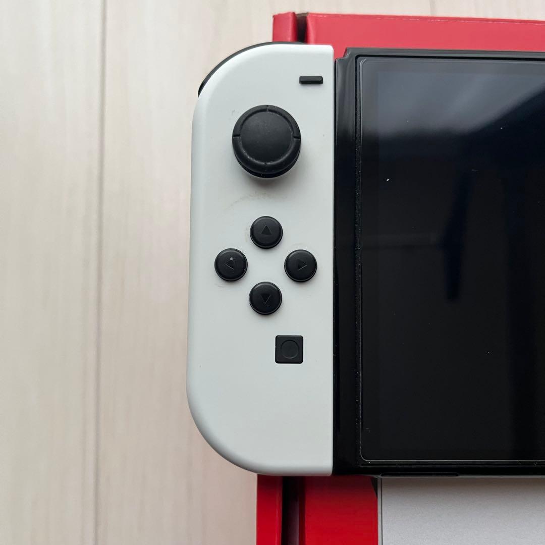 Nintendo Switch 有機ELモデル 本体 Nintendo Switch 有機ELモデル 本体