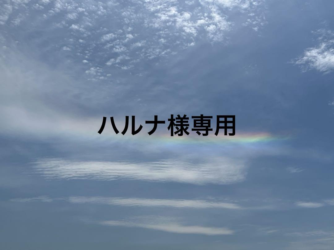 ハルナ様専用