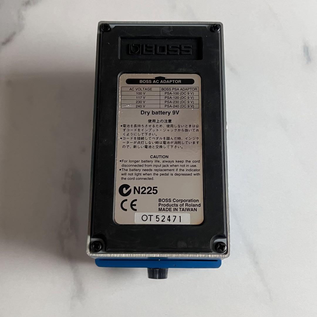 BOSS BD-2
