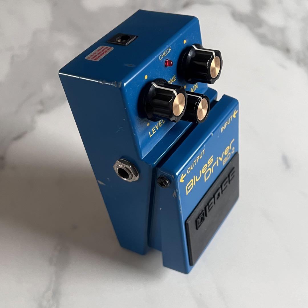 【値下げ可能！！】BOSS BD-2セット ボス(BOSS)|BOSS BD-2|HARDOFFオフモール（オフモ