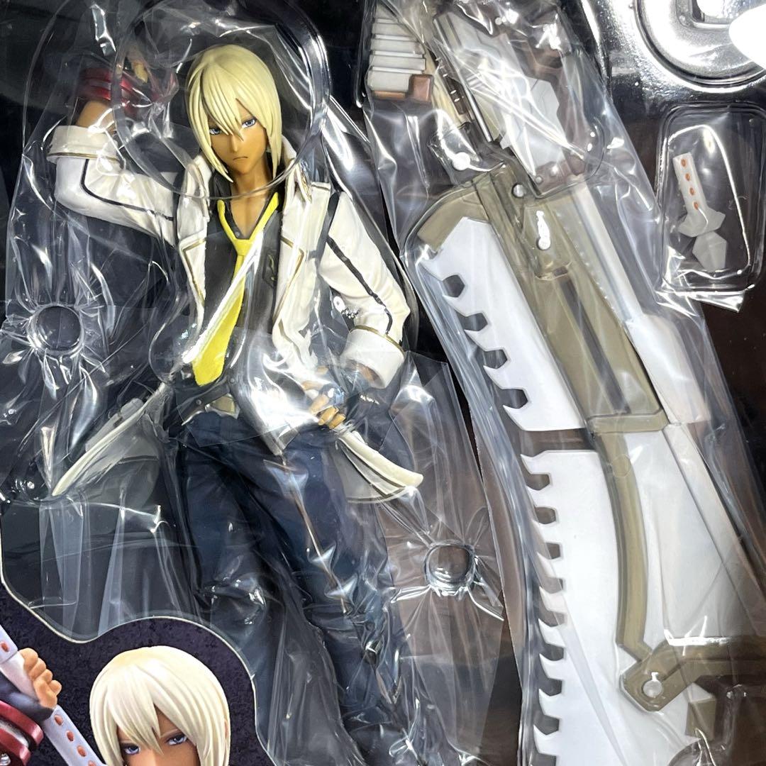 GOD EATER 2 ソーマ・シックザール 限定版 フィギュア - メルカリ