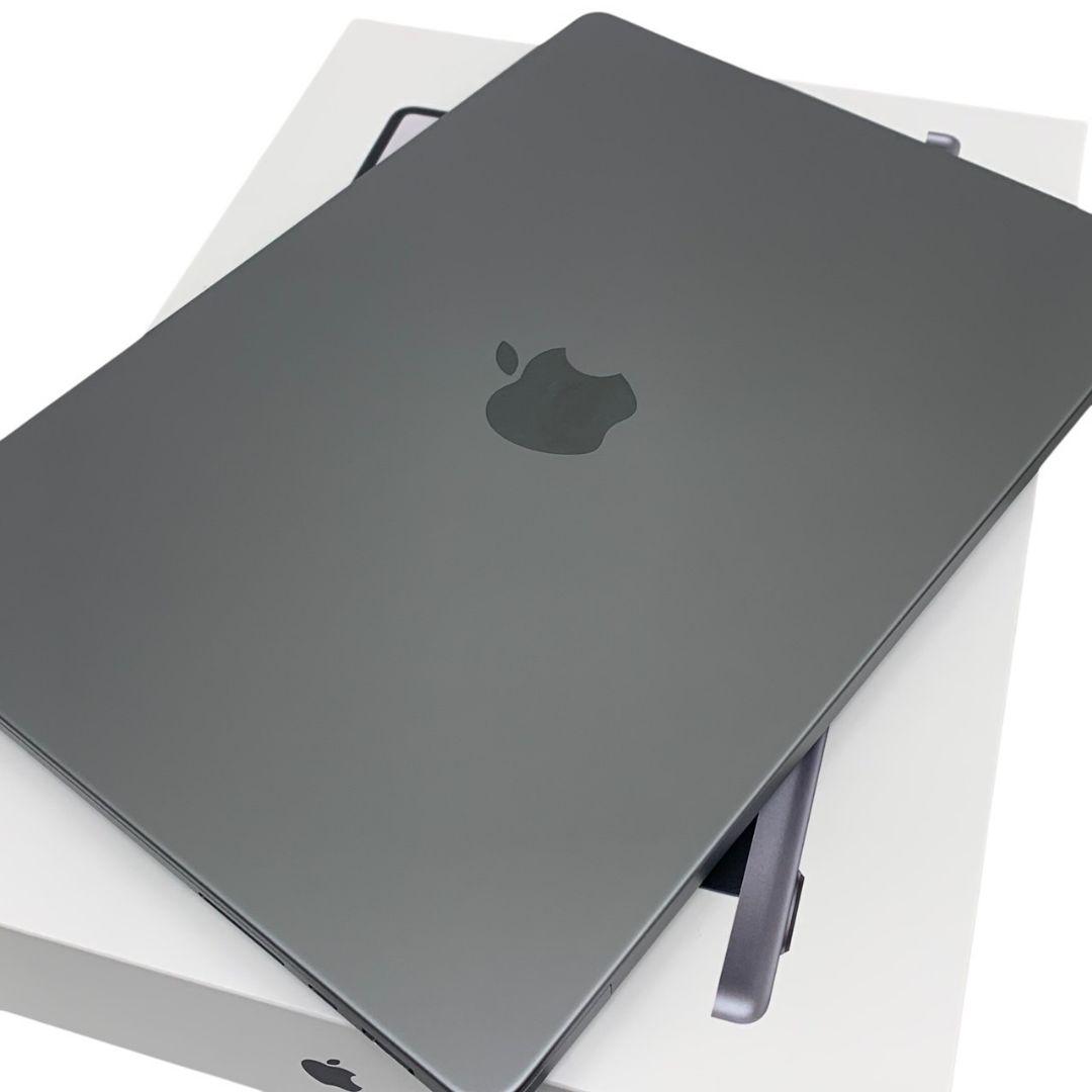 I14547 【美品】 MacBook Pro 14インチ 16GB 2021 - メルカリ