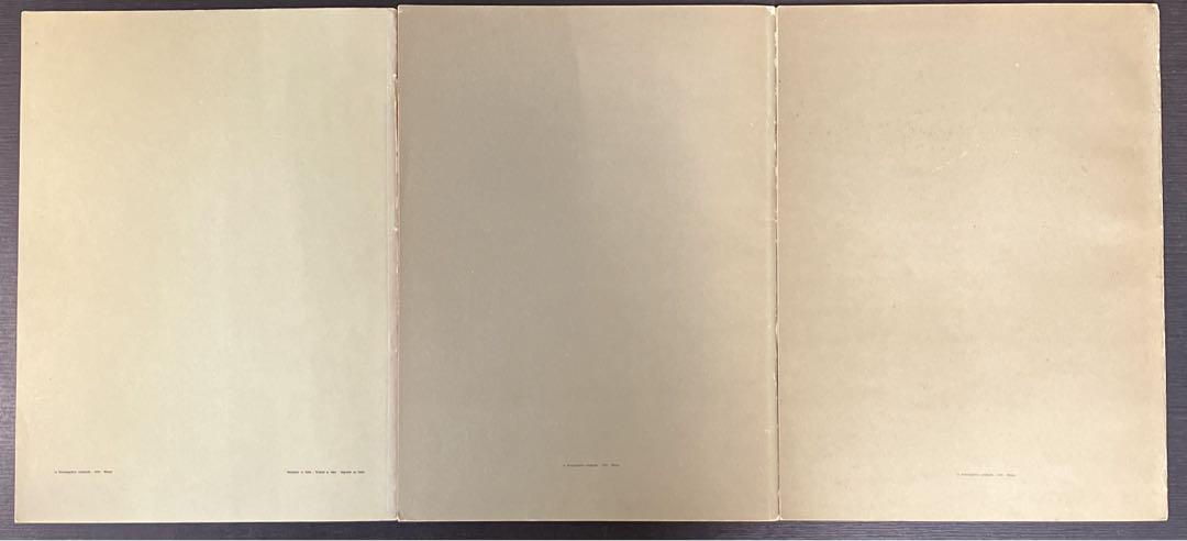 スケールモデル 新作 オーボエ アントニオ・ヴィヴァルディ 輸入 8冊セット 本 スコア 趣味・スポーツ・実用