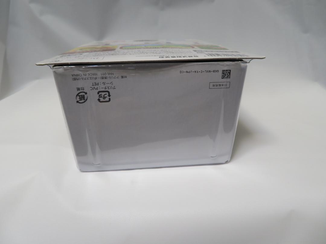amiibo あみぐるみポチ（ヨッシー ウールワールドシリーズ）　新品未使用
