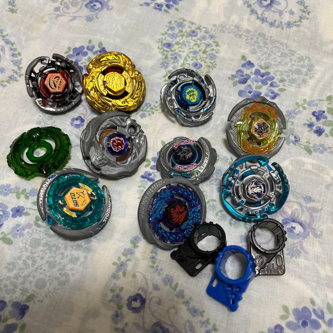 ベイブレード 5,301円