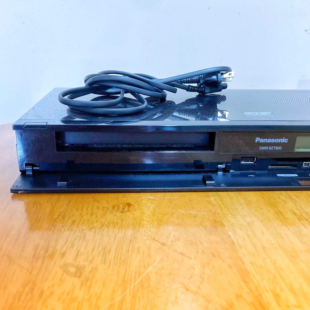 概要 HDD搭載ハイビジョンブルーレイディスクレコーダー DMR