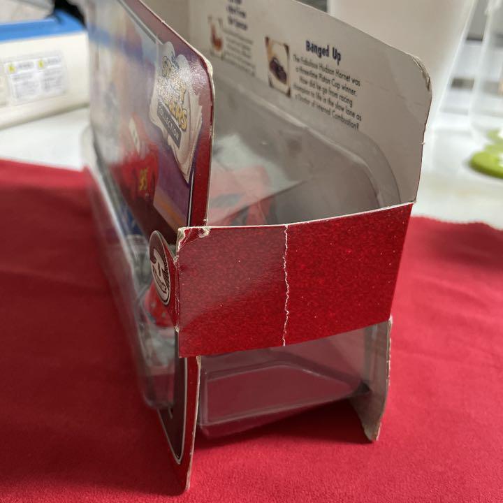 カーズ　マテル　ストーリーテラー3台パック