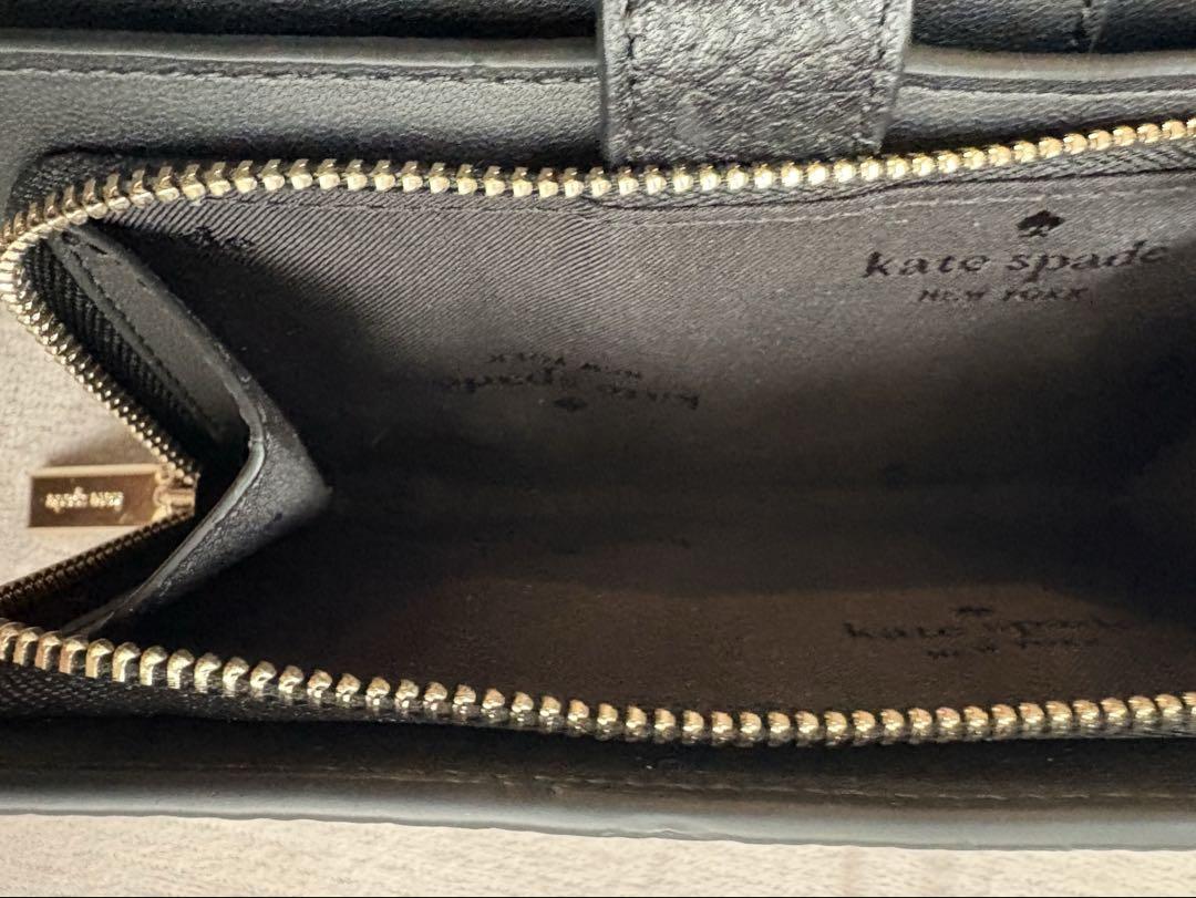 ケイトスペードニューヨーク kate spade new york 財布