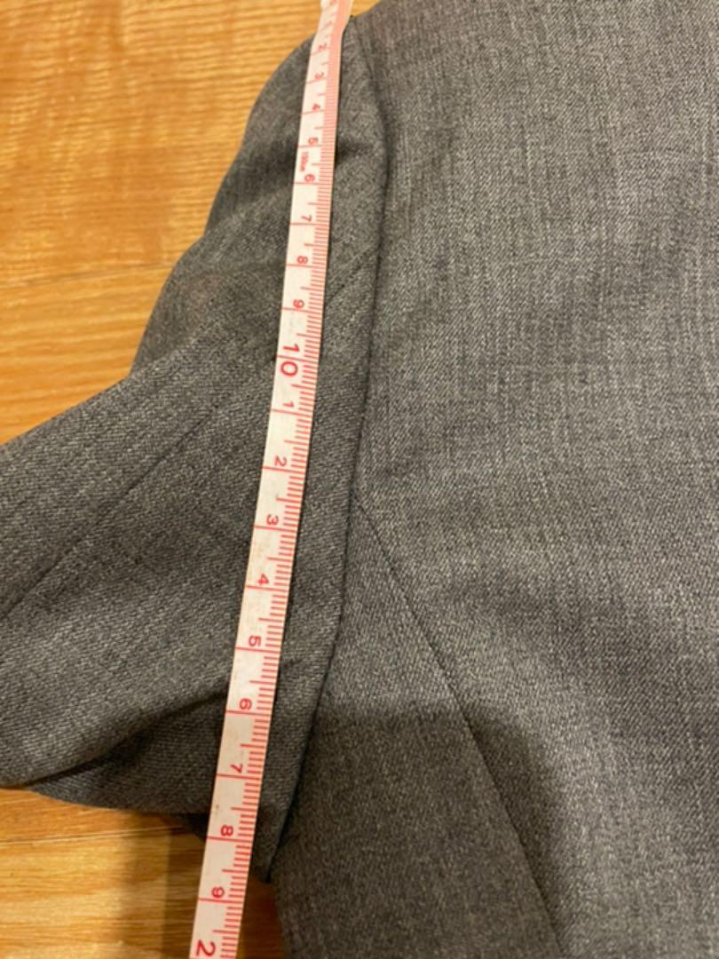 パンツ STELLA 新品 未着用 タグ付き kIOlc-m86022603312 McCARTNEY パンツスーツ らしいシル
