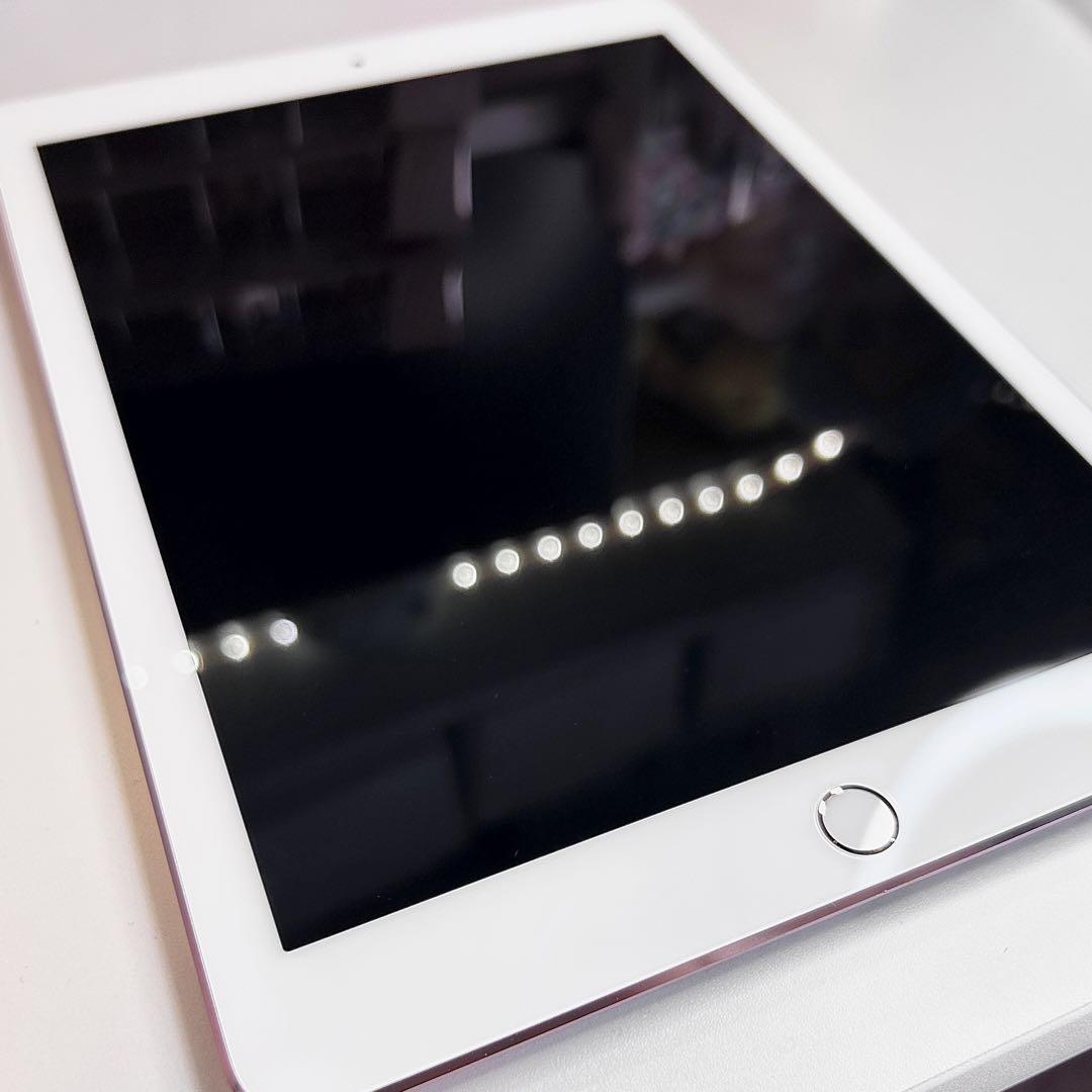 iPad