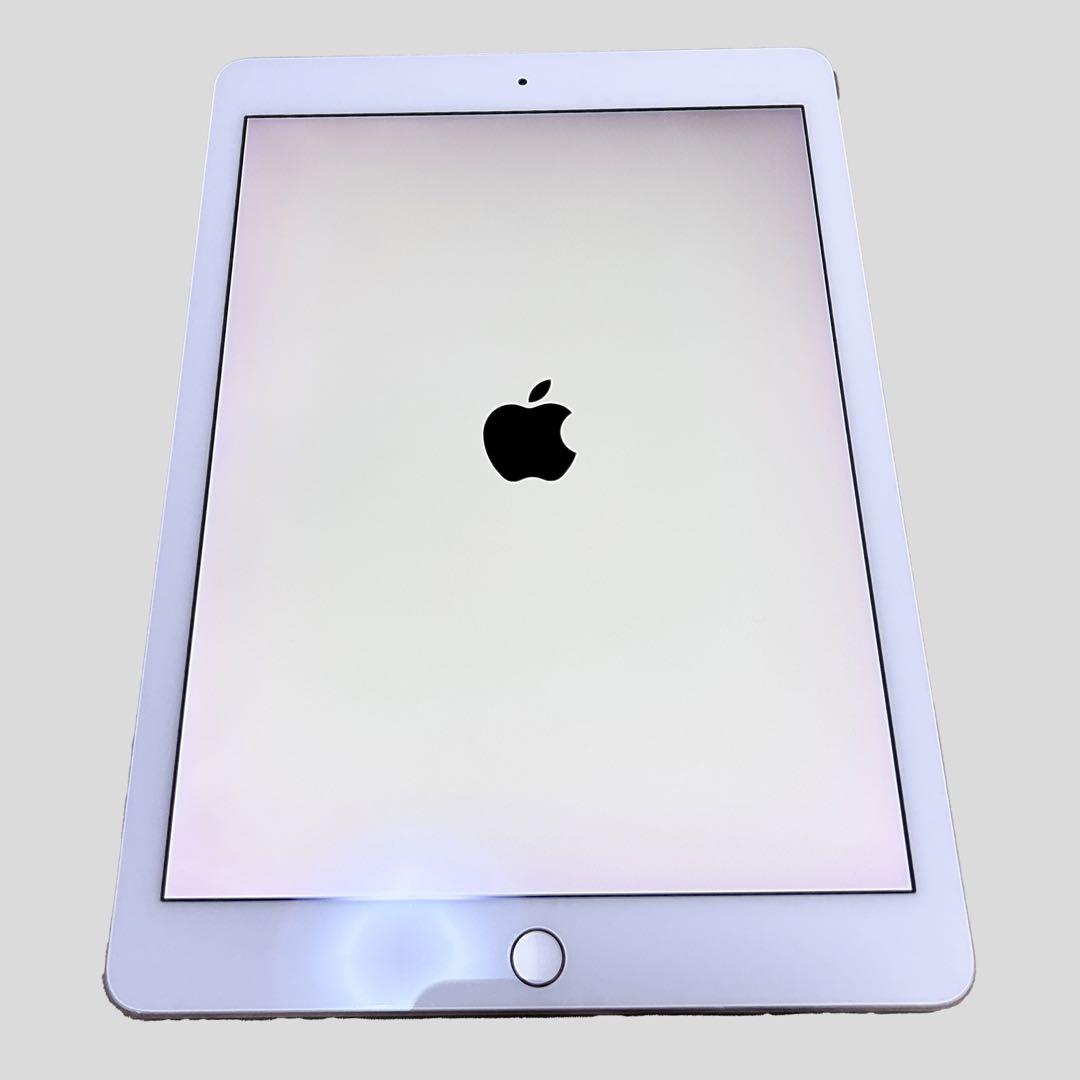 iPad