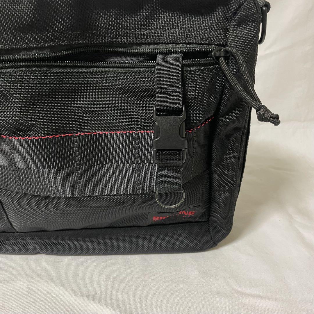 BRIEFING MOBILE SMART LINER ブリーフィング　3WAY