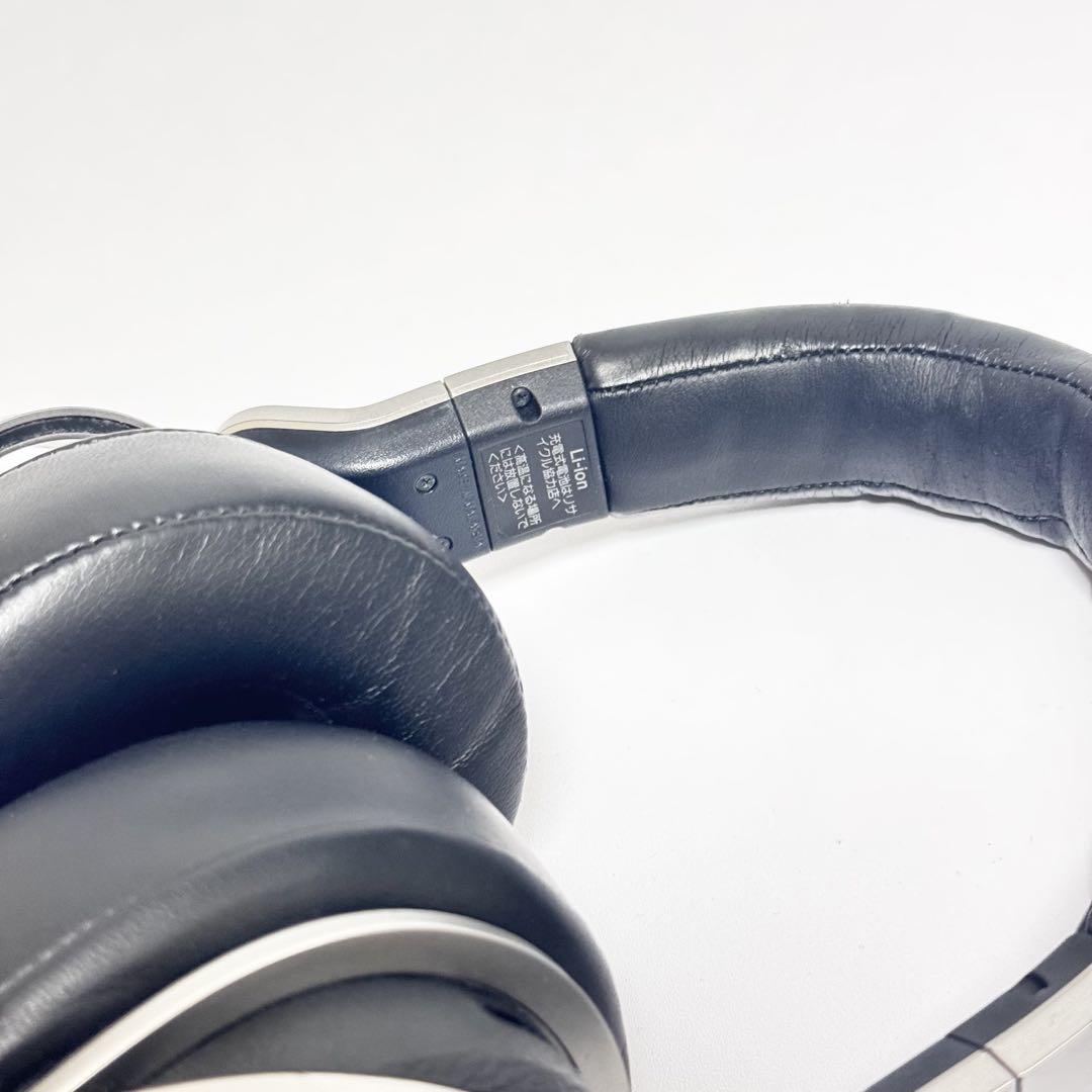 SONY MDR-HW700 増設用ヘッドホン