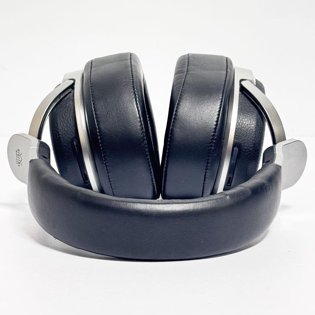 SONY MDR-HW700 増設用ヘッドホン